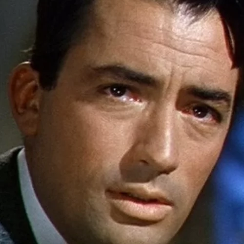 Gregory Peck | "Για το υπόλοιπο της ζωής μου θα ζω με τις ενοχές για την αυτοκτονία του παιδιού μου"