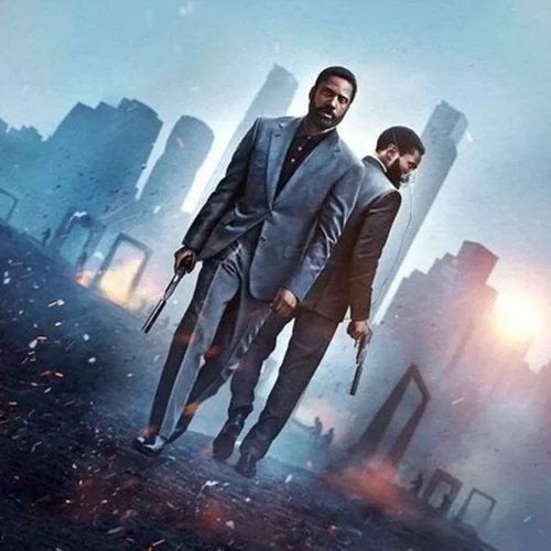 Μία εξήγηση για το τέλος του Tenet από τον ίδιο τον Christopher Nolan