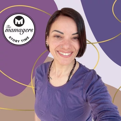 Κατερίνα Τσάβαλου | "To παιδί σου είναι η καρδιά σου έξω από το σώμα σου"