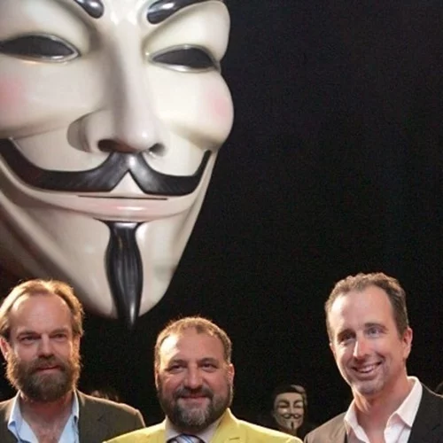 HBO | Το εμβληματικό "V for Vendetta" ετοιμάζεται για τη μικρή οθόνη