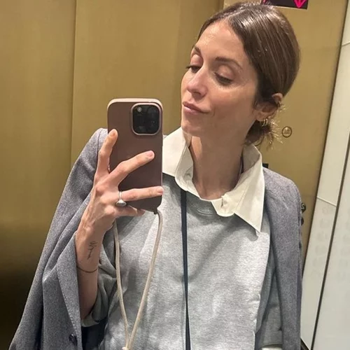 Σοφία Καρβέλα | Γενέθλια για τον μικρό της γιο – Οι φωτογραφίες της Άννας Βίσση