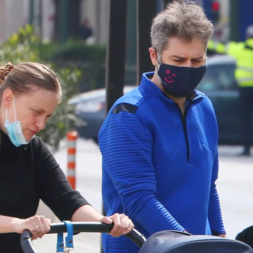 Λένα Δροσάκη | Δες το σώμα της εννιά μήνες μετά τη γέννα (pics)