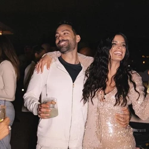 To δωμάτιο της Αριάνας και της Φιλίππας Τανιμανίδη έγινε καλλιτεχνικό εργαστήρι