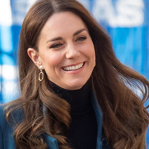 Kate Middleton | H εμφάνιση με την οποία δήλωσε τη στήριξή της στην Ουκρανία