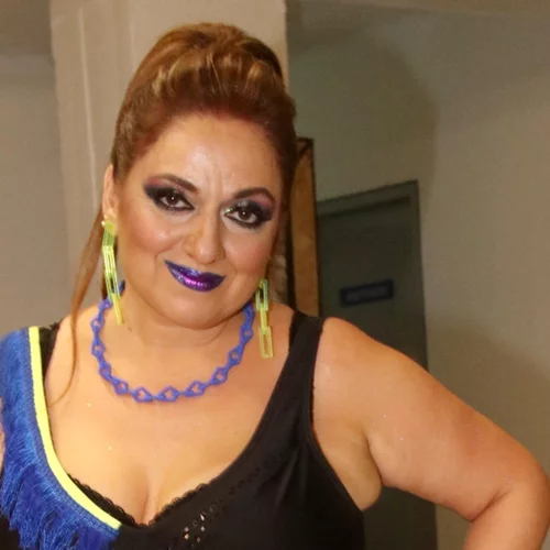 Η Σοφία Μουτίδου με νέο hair look | Η μεγάλη αλλαγή που έκανε στα μαλλιά της