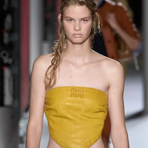 Ο κόσμος της μόδας τώρα | Τι ρούχα θέλουν να φορούν πραγματικά οι γυναίκες σήμερα;