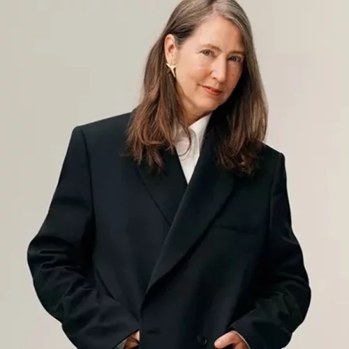 H Ann-Sofie Johansson, Creative Advisor της H&M, αποκαλύπτει όλα όσα θέλεις να ξέρεις για τη νέα H&M Studio SS'24