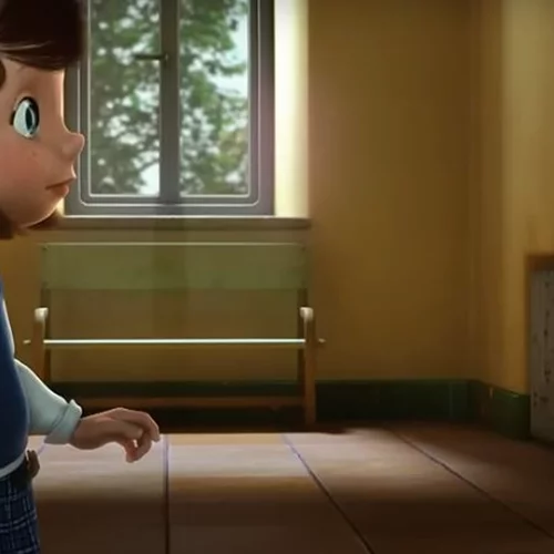 Παγκόσμια Ημέρα Ατόμων με Αναπηρία- 4 ταινίες μικρού μήκους για παιδιά με αναπηρία