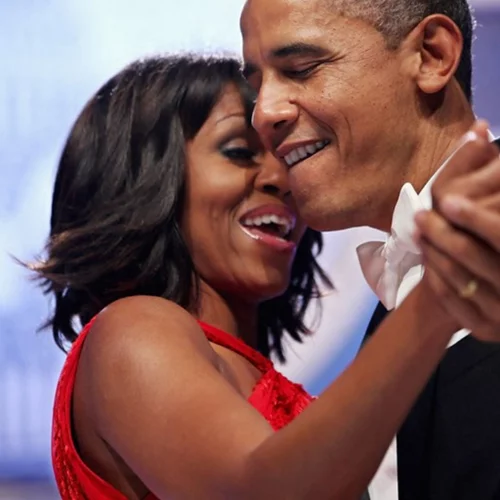 H Michelle Obama αποκαλύπτει ποιος μαγειρεύει καλύτερα: Εκείνη ή ο Barack;
