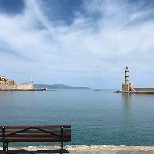 Χανιά | Γιορτή για την κρητική φύση και τα προϊόντα της