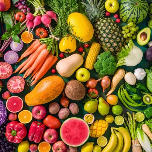 Νηστεύεις; 15 σημεία που πρέπει να προσέξεις στη νηστεία για να μην πάρεις βάρος