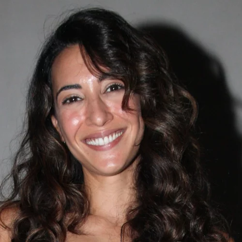 Καν'το όπως η Ευγενία Σαμαρά | Πώς να ντυθείς τις βροχερές ημέρες