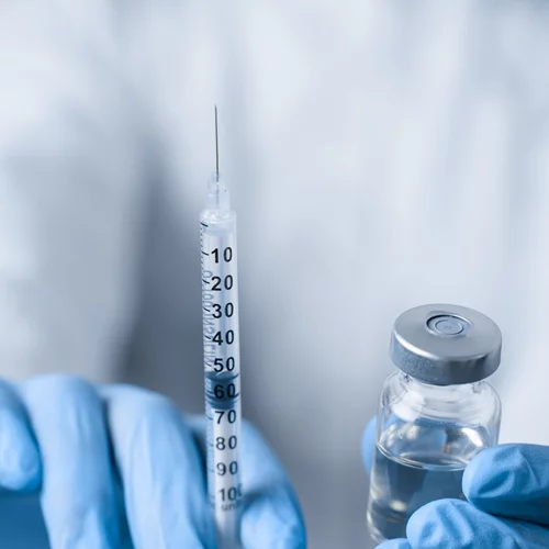 Κίνα-Covid-19: Η χώρα ενέκρινε το πρώτο κινεζικό εμβόλιο κατά του κορονοϊού με αγγελιοφόρο RNA