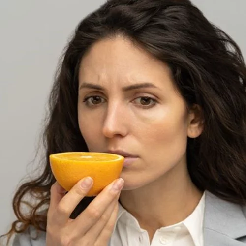 Κόλλησες covid και έχασες την όσφρησή σου; Μάθε πότε θα επιστρέψει