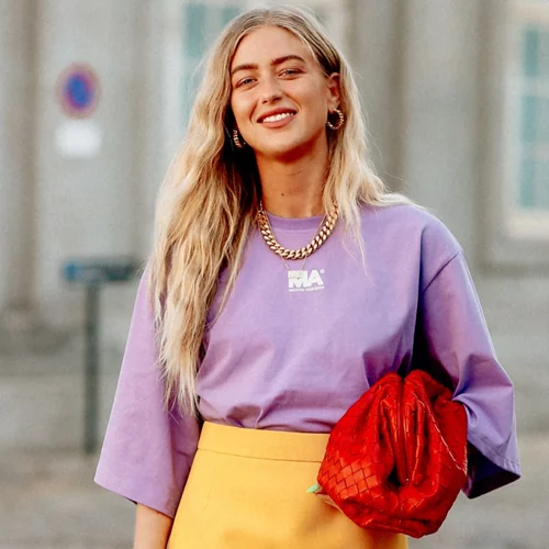 Οι πιο stylish τρόποι για να προσθέσεις τις pastel αποχρώσεις στα ανοιξιάτικα looks σου