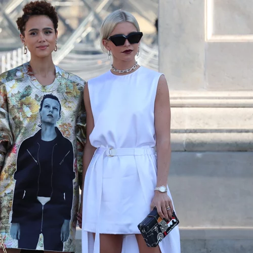 Τα εύκολα και κομψά μεταβατικά σύνολα της εποχής που θέλουμε να αντιγράψουμε από τις fashionistas