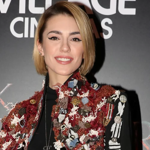 Κάτια Ταραμπάνκο | Είδαμε τον σύντροφο της παίκτριας του Survivor