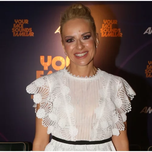 YFSF All Star | Η Μαρία Μπεκατώρου εντυπωσίασε για άλλη μια φορά στο 2ο live