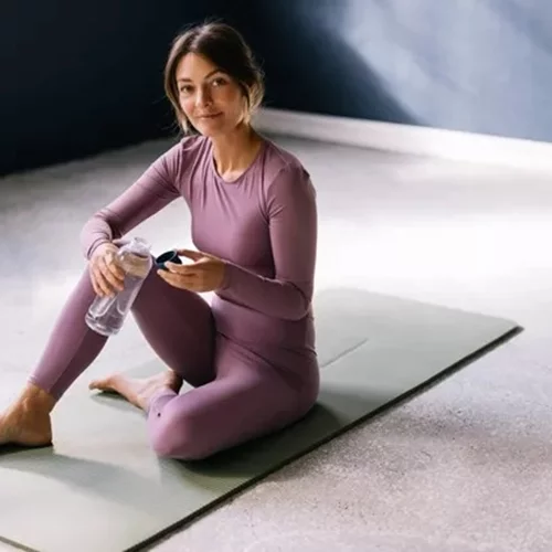 Ύψος | Η απλή ρουτίνα γιόγκα που μπορεί να σε ψηλώσει – στην ενήλικη ζωή