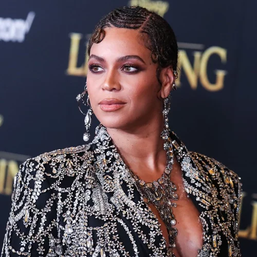 Beyoncé | Η σπάνια φωτογραφία με τις κόρες της, Blue και Rumi