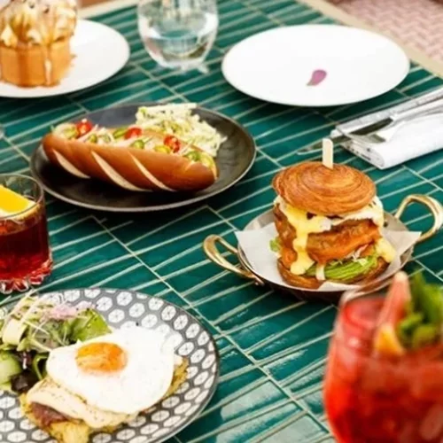 Αφιέρωμα Brunch | Ξεχωριστές επιλογές για να απολαύσετε την πιο δημοφιλή τάση