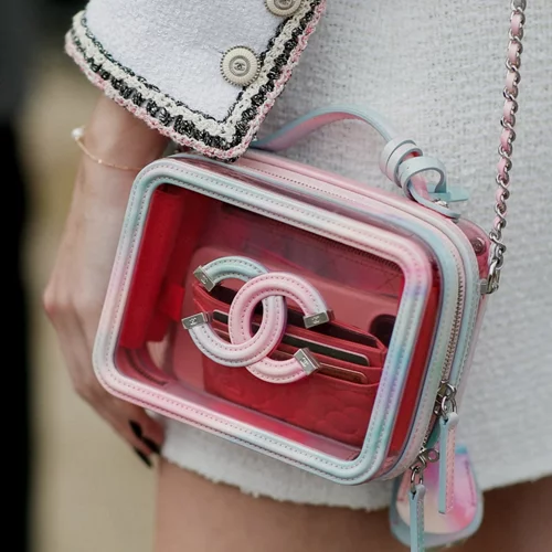 Τα αξεσουάρ του καλοκαιριού που έχουν την έγκριση των fashion insiders