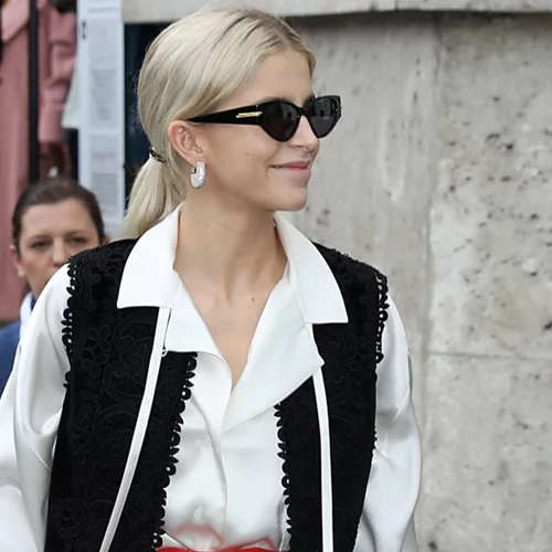 Beaded Bags | Η πιο ιδιαίτερη τάση της μόδας στις τσάντες που έχει διχάσει τις fashionistas