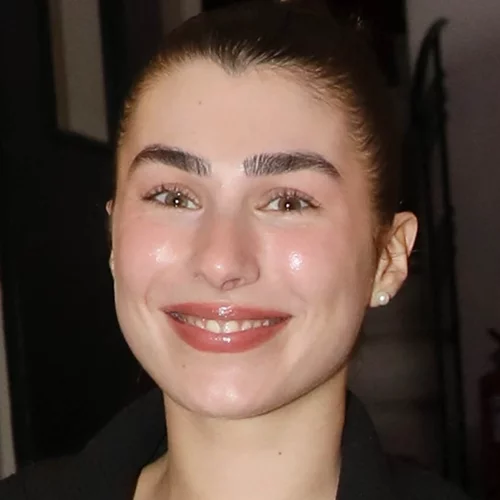 Χρύσα Μιχαλοπούλου | H topless φωτογραφία από το μπάνιο της σε ονειρική παραλία