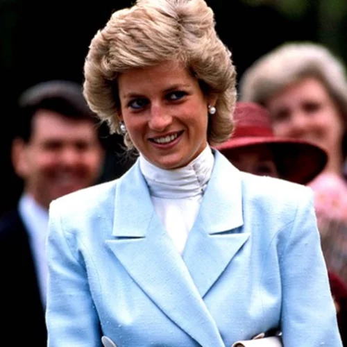 Πριγκίπισσα Diana | Ο ηθοποιός που θα κληρονομήσει το πατρικό σπίτι της