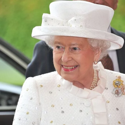 Αυτό ήταν το αγαπημένο τραγούδι της βασίλισσας Ελισάβετ