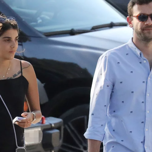 Άννα Μαρία Βέλλη - Άκης Σβολάκης | Χώρισαν μετά από 1,5 χρόνο σχέσης (vid)