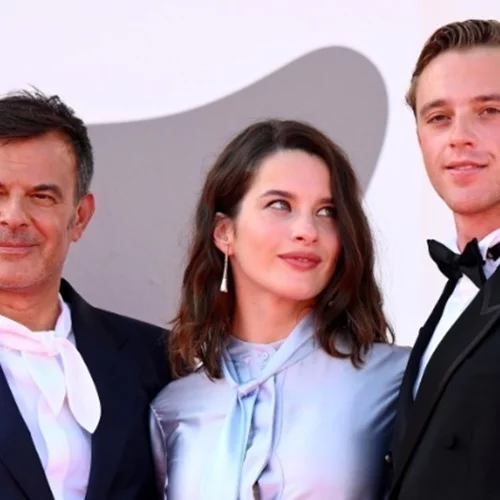 Βραβεία Lumière: Η ταινία "The Stranger" του Φρανσουά Οζόν σάρωσε τις υποψηφιότητες