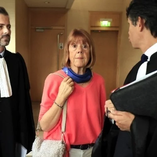 Μετά την υπόθεση Pelicot, ένας Γάλλος χειρουργός δικάζεται για βιασμούς και σεξουαλική κακοποίηση παιδιών