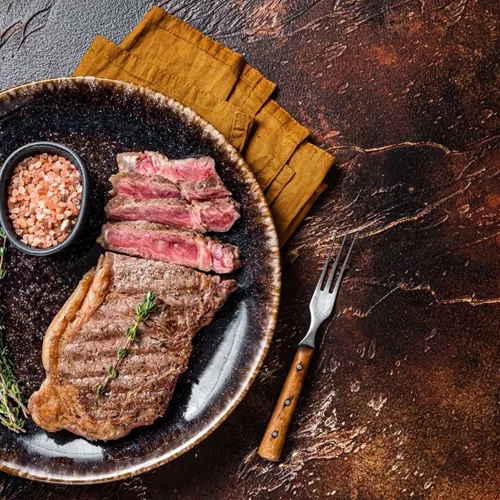 Tasty Awards 2024 x Esquire: Εκεί που τρώμε πραγματικά καλό κρέας