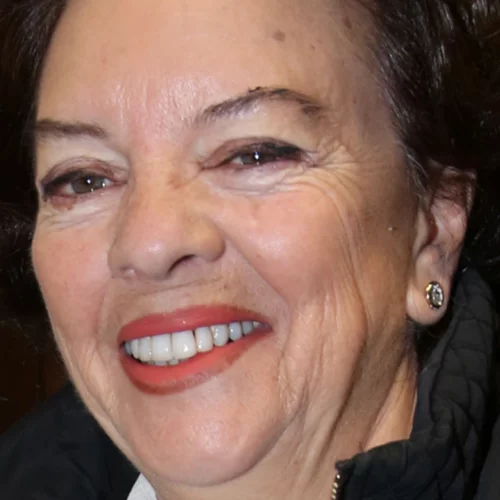 "Με είχαν κατηγορήσει ως ρατσίστρια - Με έδιωξαν από τον Alpha για αυτό"