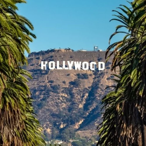 Η ιστορία πίσω από τη διάσημη πινακίδα του "Hollywood"