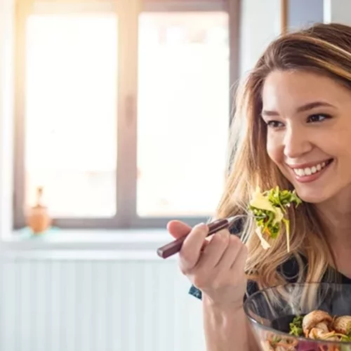 Τρεις κανόνες για απώλεια βάρους που πρέπει να θυμάσαι