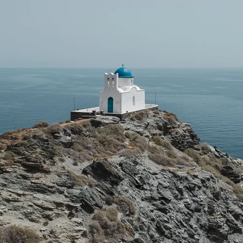 Παγκόσμια Ημέρα Μουσικής η 21η Ιουνίου | Μελωδικό κάλεσμα απευθύνει η Σίφνος στο ταξιδιωτικό κοινό