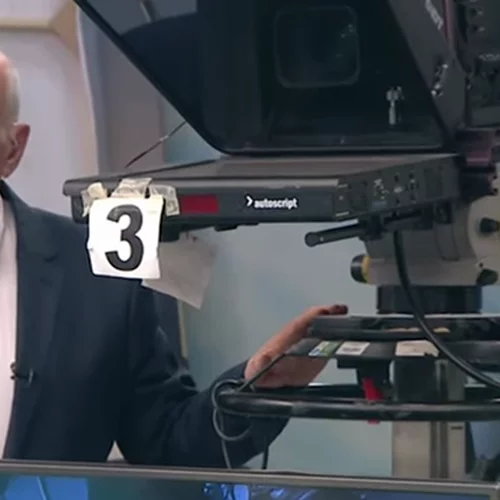 Συγκλονισμένος ο Γιώργος Παπαδάκης - Σκοτώθηκε σε τροχαίο συνεργάτιδά του