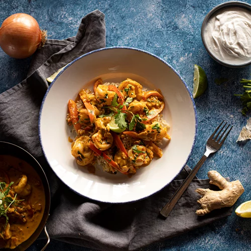 Comfort Food από όλο τον κόσμο με την υπογραφή των TGI Fridays™