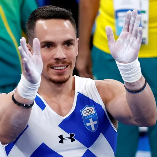 Πετρούνιας για meToo | "Εάν... εάν υπήρξαν περιστατικά στον αθλητισμό, λυπάμαι πολύ" - Η αντίδραση της Τσιμτσιλή