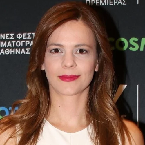 Η Έφη Αχτσιόγλου έγινε μαμά για δεύτερη φορά