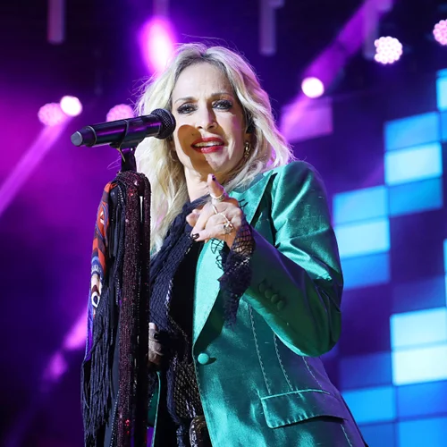 Άννα Βίσση | Αυτή η πρώην νικήτρια του "My Style Rocks" ανέλαβε το styling της