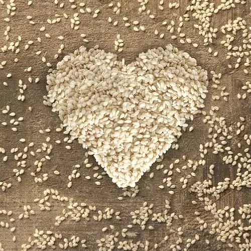 Πώς το σουσάμι βελτιώνει την υγεία σου | Τι λέει ο διαιτολόγος