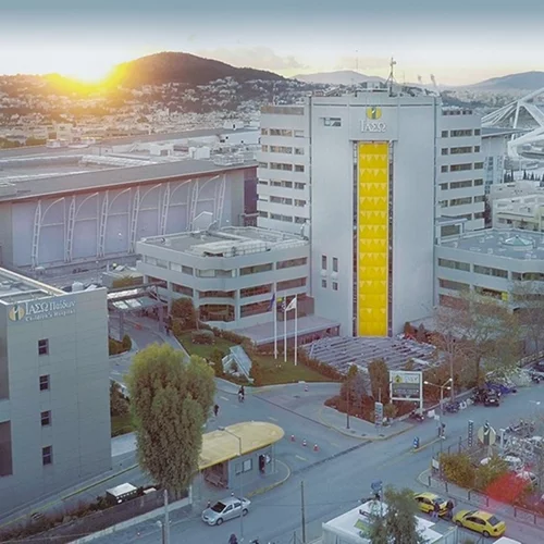 Το ΙΑΣΩ γιόρτασε τα 25 χρόνια του