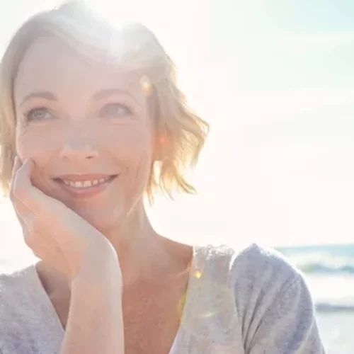 Η αντιρυτιδική σειρά που κάθε γυναίκα χρειάζεται στο μπουντουάρ της