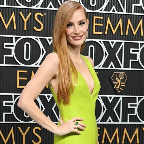 Βραβεία Emmy 2024 | Οι καλύτερες εμφανίσεις από το silver carpet