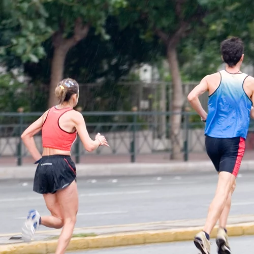 Κυκλοφοριακές ρυθμίσεις την Κυριακή στην Αττική λόγω της 42ης Μαραθώνιας Πορείας Ειρήνης