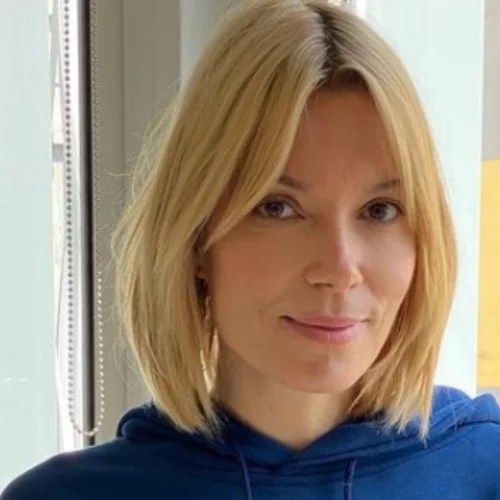 Βίκυ Καγιά | Το νέο της κούρεμα είναι ότι πιο hot right now