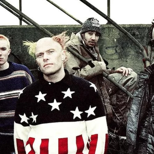 Οι Prodigy ετοιμάζουν το πρώτο τους ντοκιμαντέρ